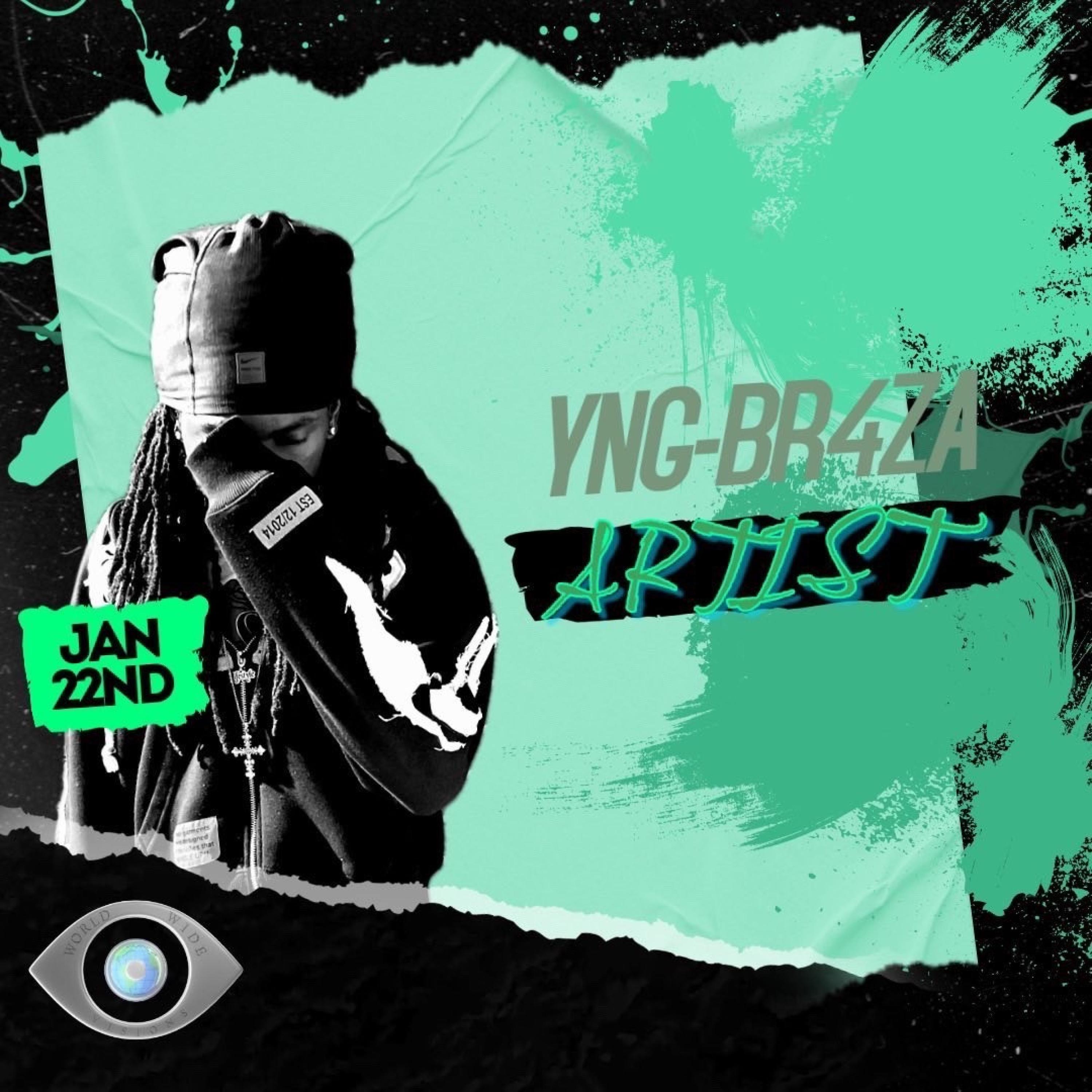 Løve Again (feat. M3LLY & Prod. Peril)