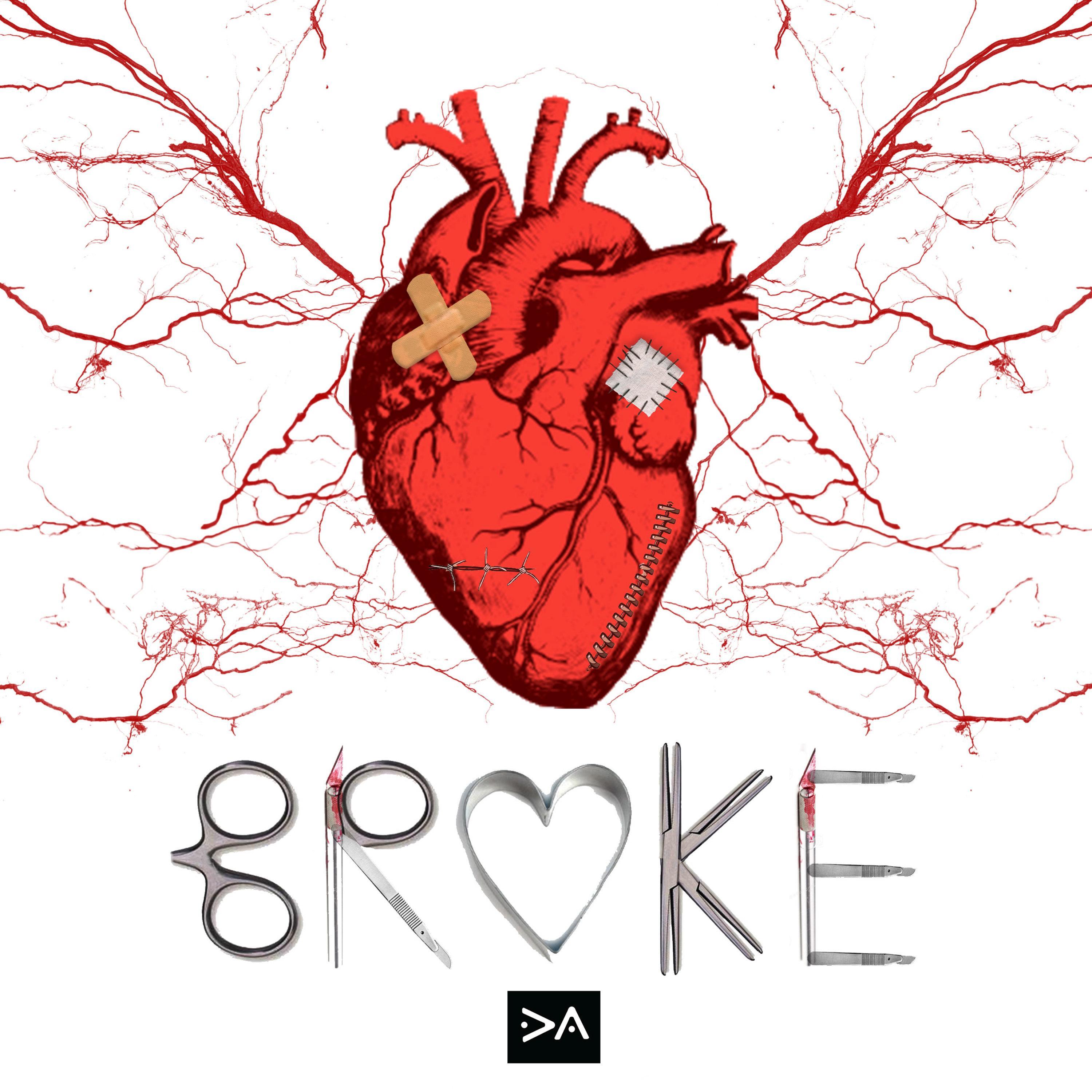 Tiktok Viral: The Night My Heart Broke - 39ok83w