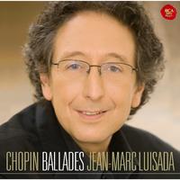 Chopin: Ballades