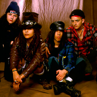 4 Non Blondes