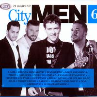 City Men vol. 6