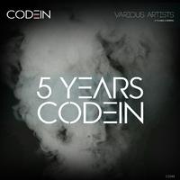 5 Years Codein