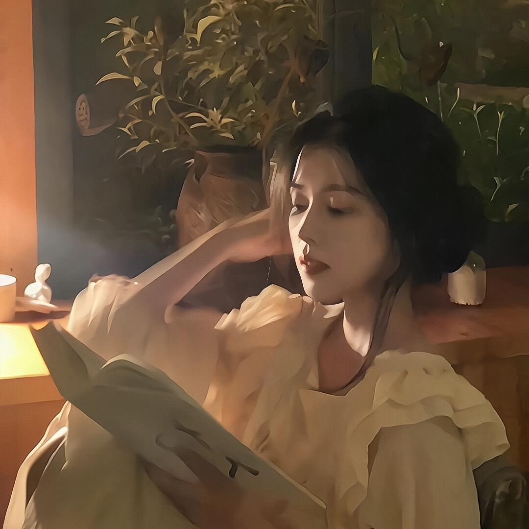 一百种热爱封面