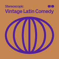 Vintage Latin Comedy