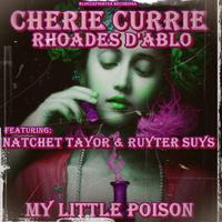 My Little Poison (feat. Cherie Currie)