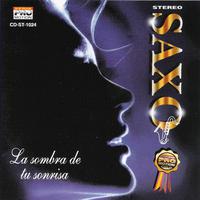 Saxo: La Sombra de Tu Sonrisa