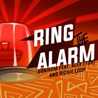 Ring The Alarm