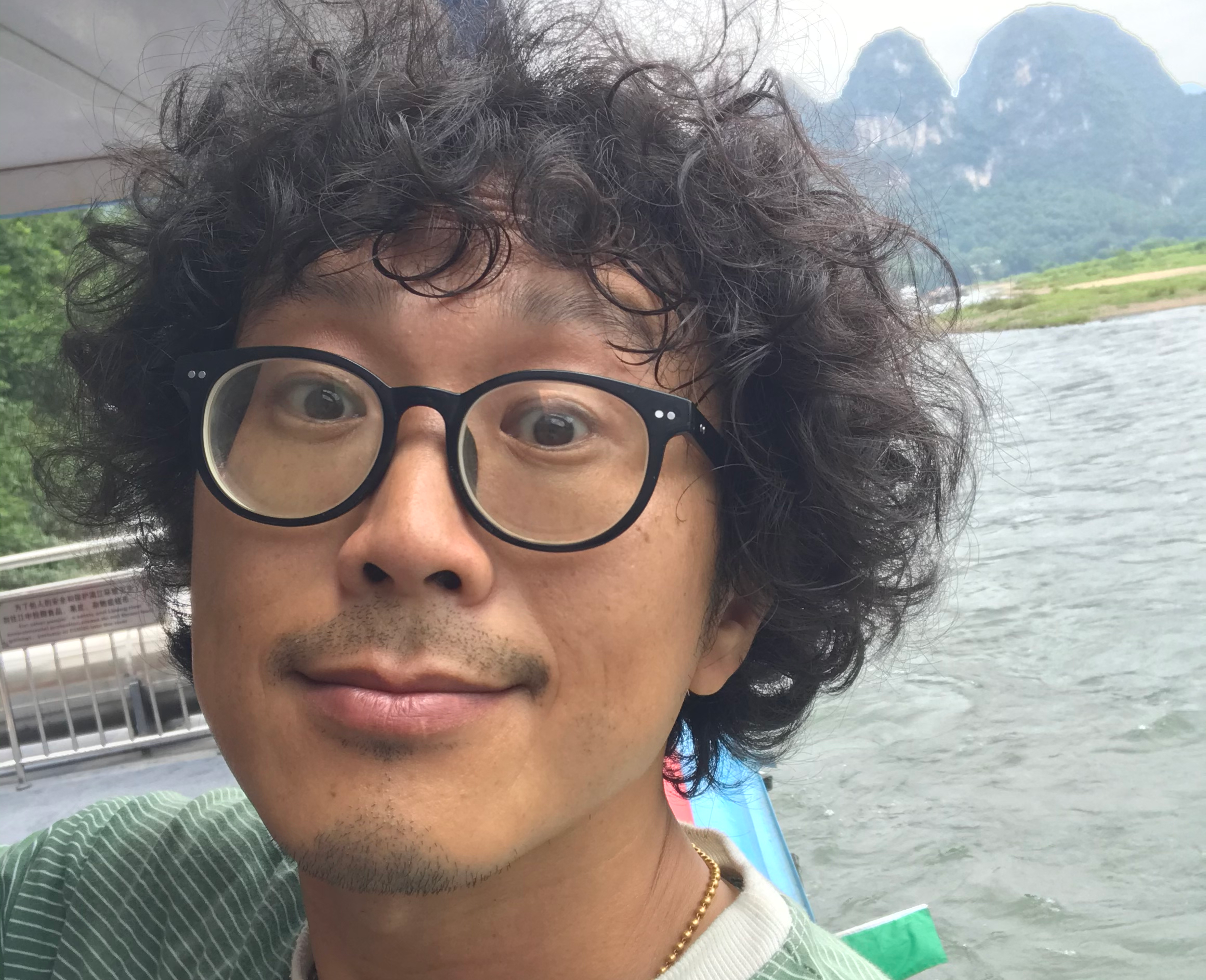 李治利