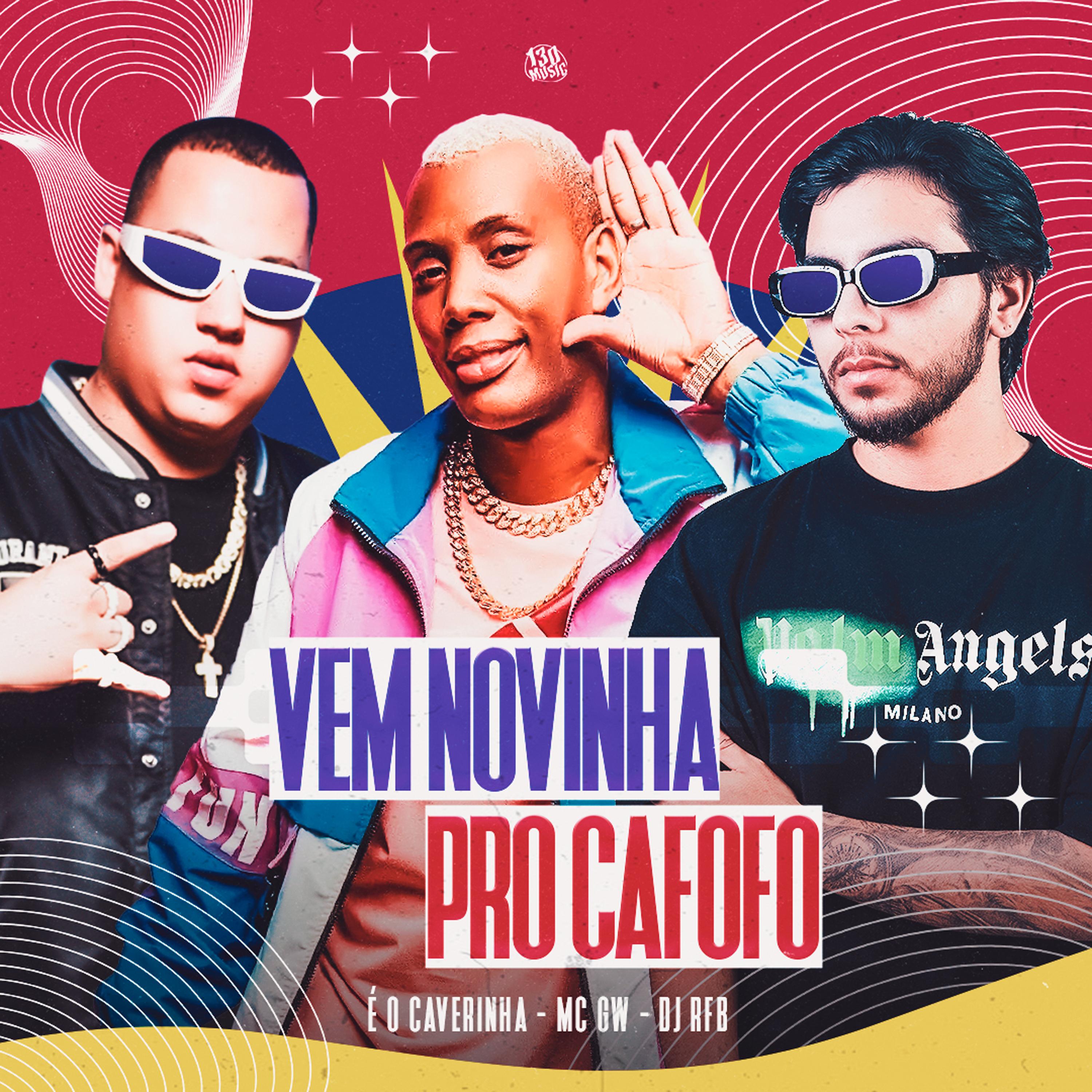 Vem Novinha Pro Cafofo