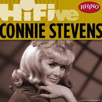 Rhino Hi-Five: Connie Stevens