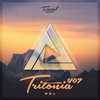 LTN - Lone Wolf (Tritonia 407)