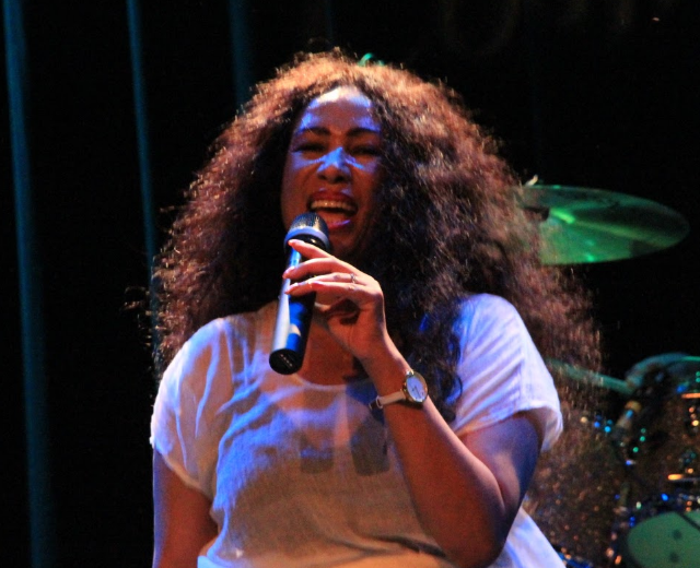 Aster Aweke