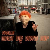 Mach die Disko auf