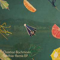 Edelbier - The Remixes