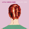 Little Green Cars - The Kitchen Floor
