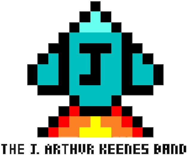 The J. Arthur Keenes Band