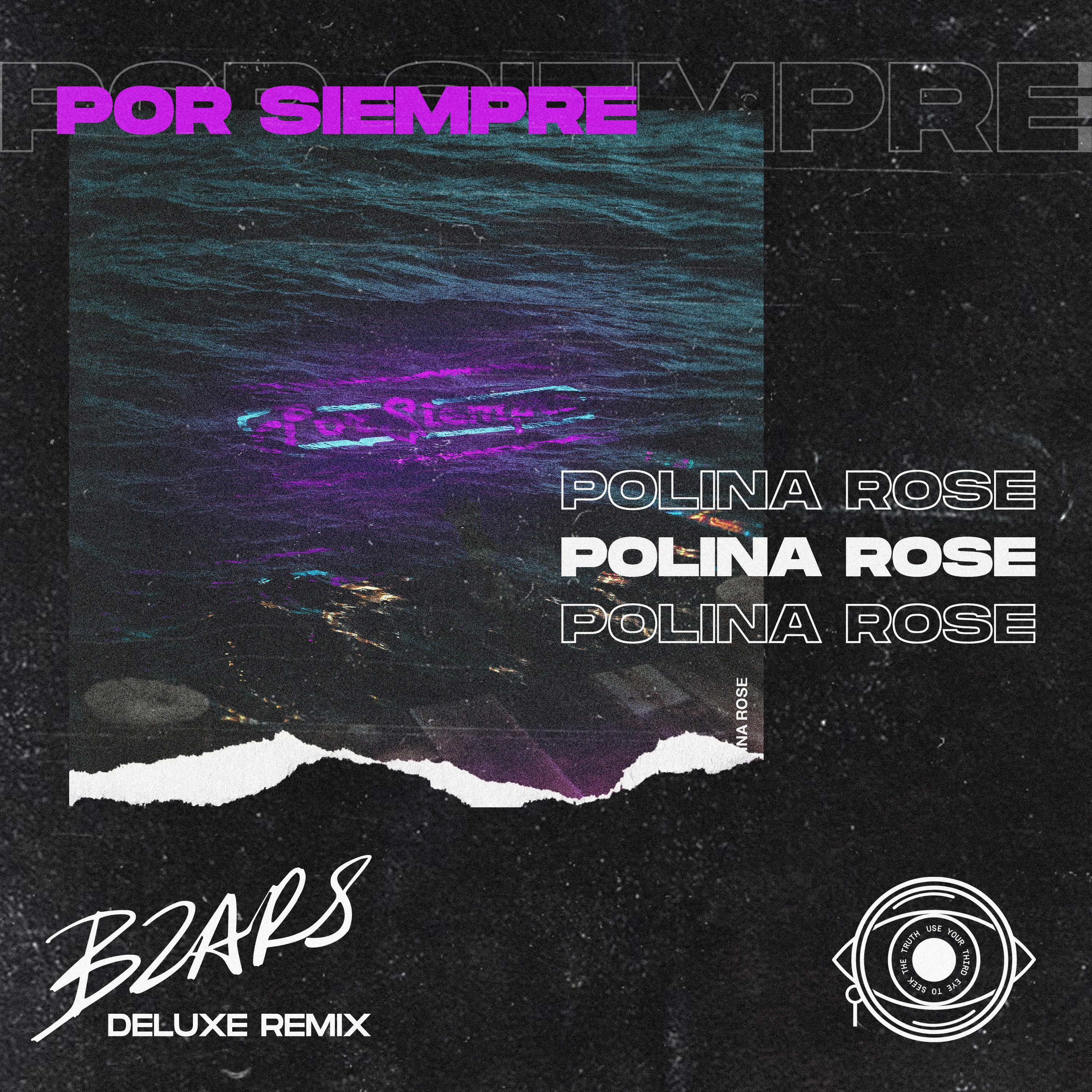 Por Siempre - Bzars (Remix) (2022 Remastered)