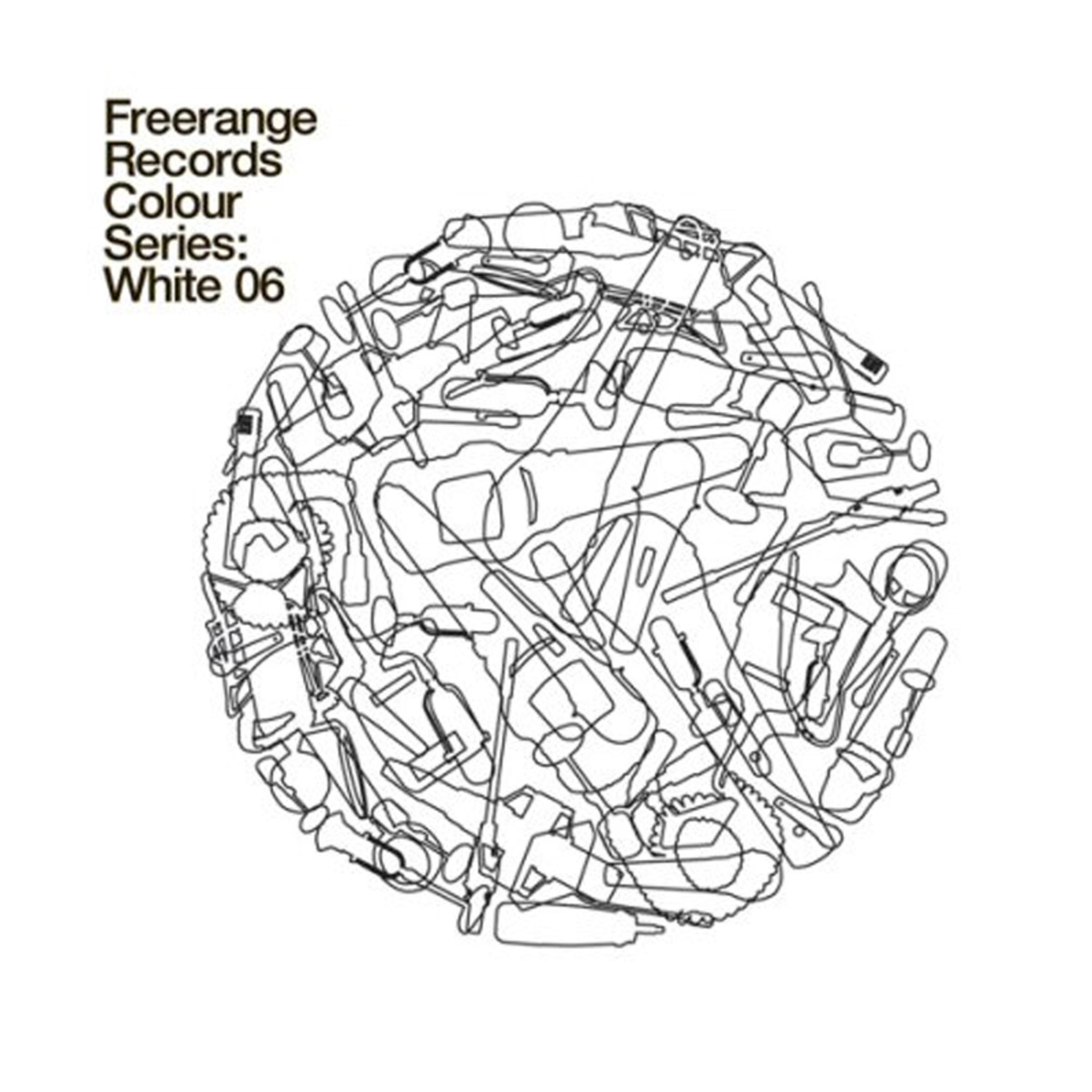 Almost Here Pt 2_Pezzner_Freerange Records Colour Series: White 06 | 在线播放_Almost Here Pt 2歌词_Almost Here Pt 2下载 | 网易云音乐