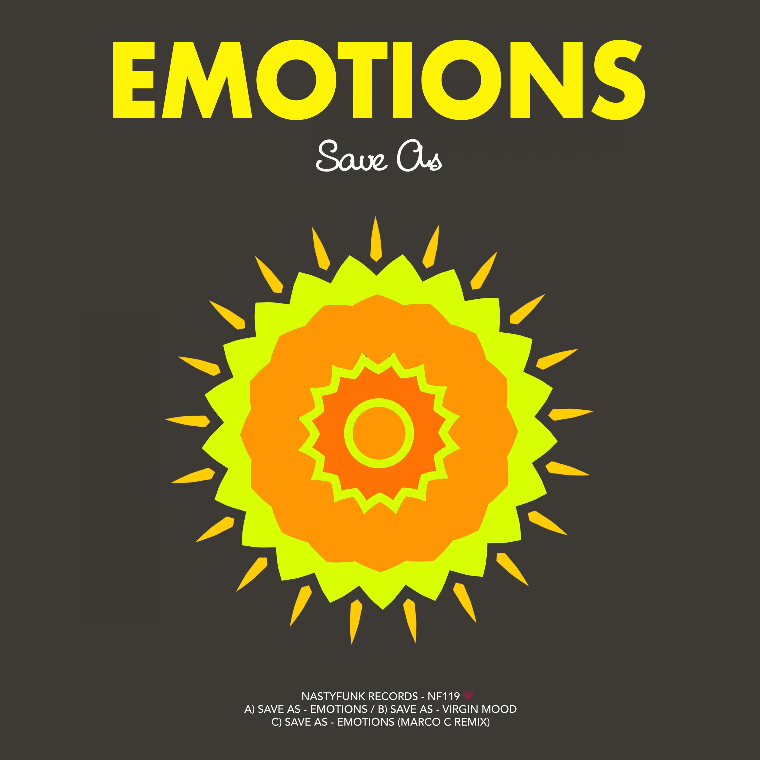 emotions (marco c. remix)