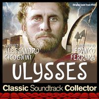 Ulysses (Ost) [1954]