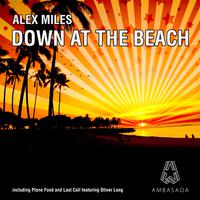Down At the Beach EP