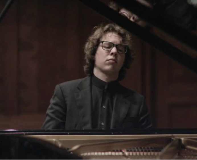 Hannes Minnaar