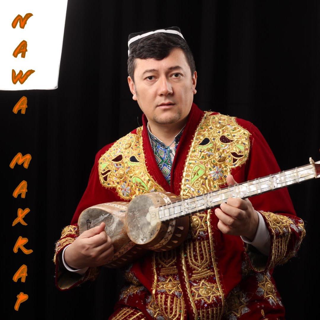 nawa maxrap (麦西来甫)