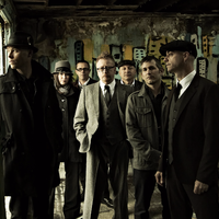 Flogging Molly