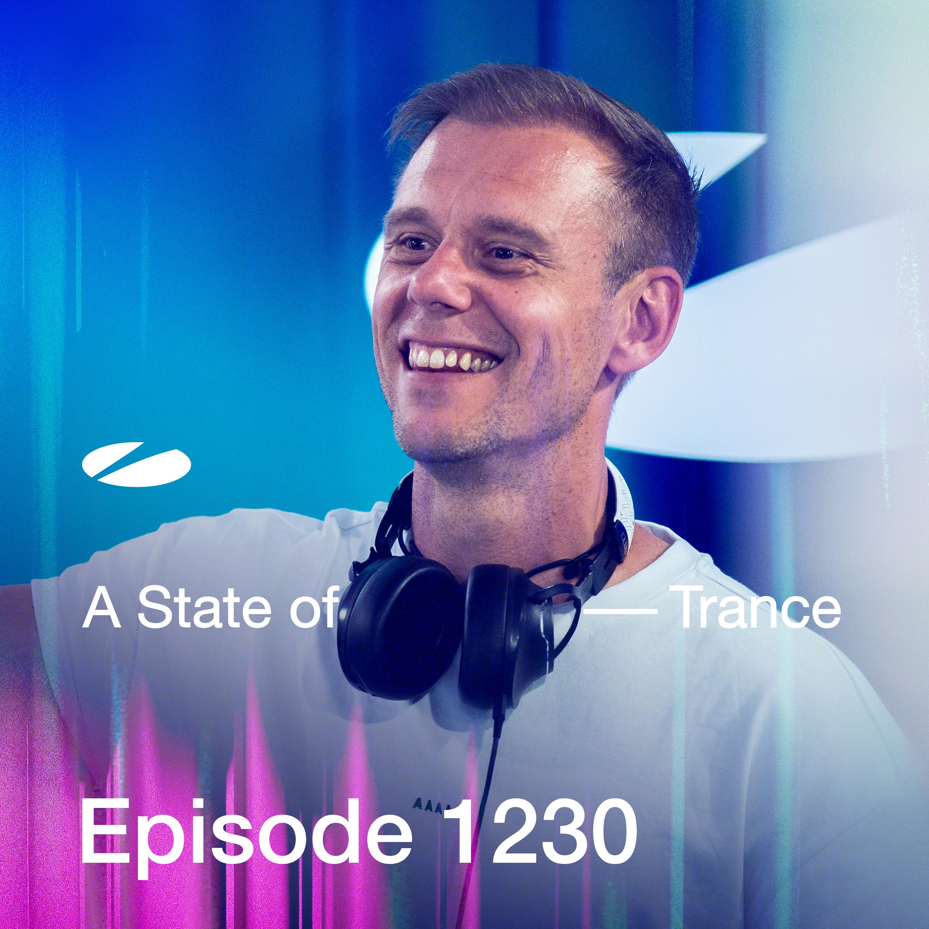 Dragon (ASOT 1230) [Future Favorite]