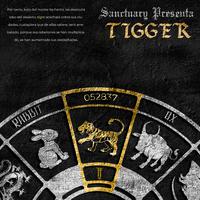 Sanctuary Presenta : Tigger