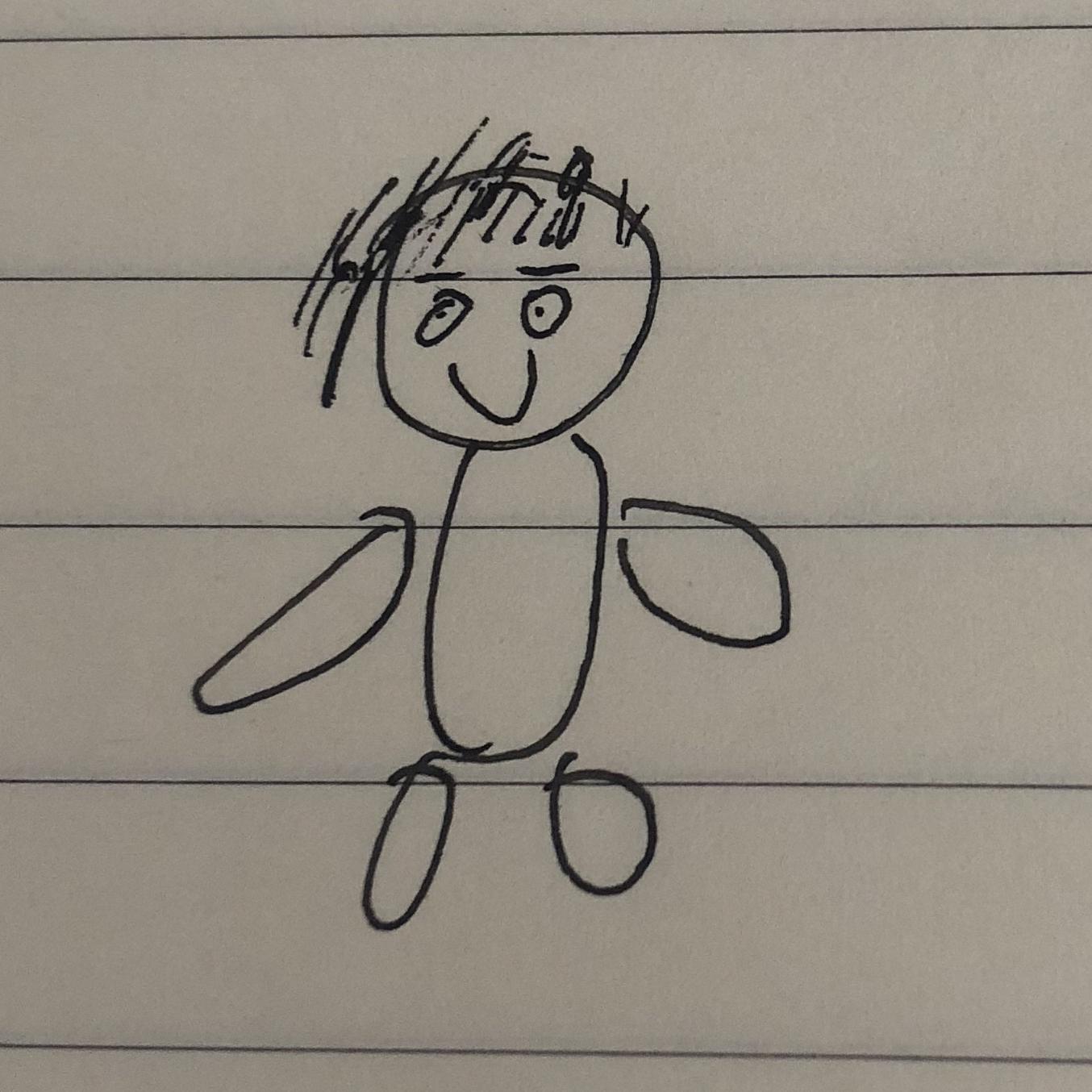 星期天（马思维暴风雨cover）