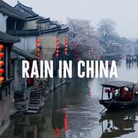 Rain in China