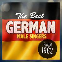 The Best German Male Singers from 1962