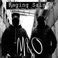 Raging Saints