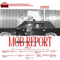 MOB REPORT vol 2