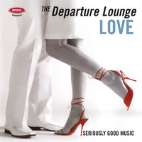 Departure Lounge: Love