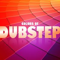 Colors of Dubstep