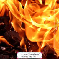 Enchanted Melodies Of Relaxing Fire, Vol. 01