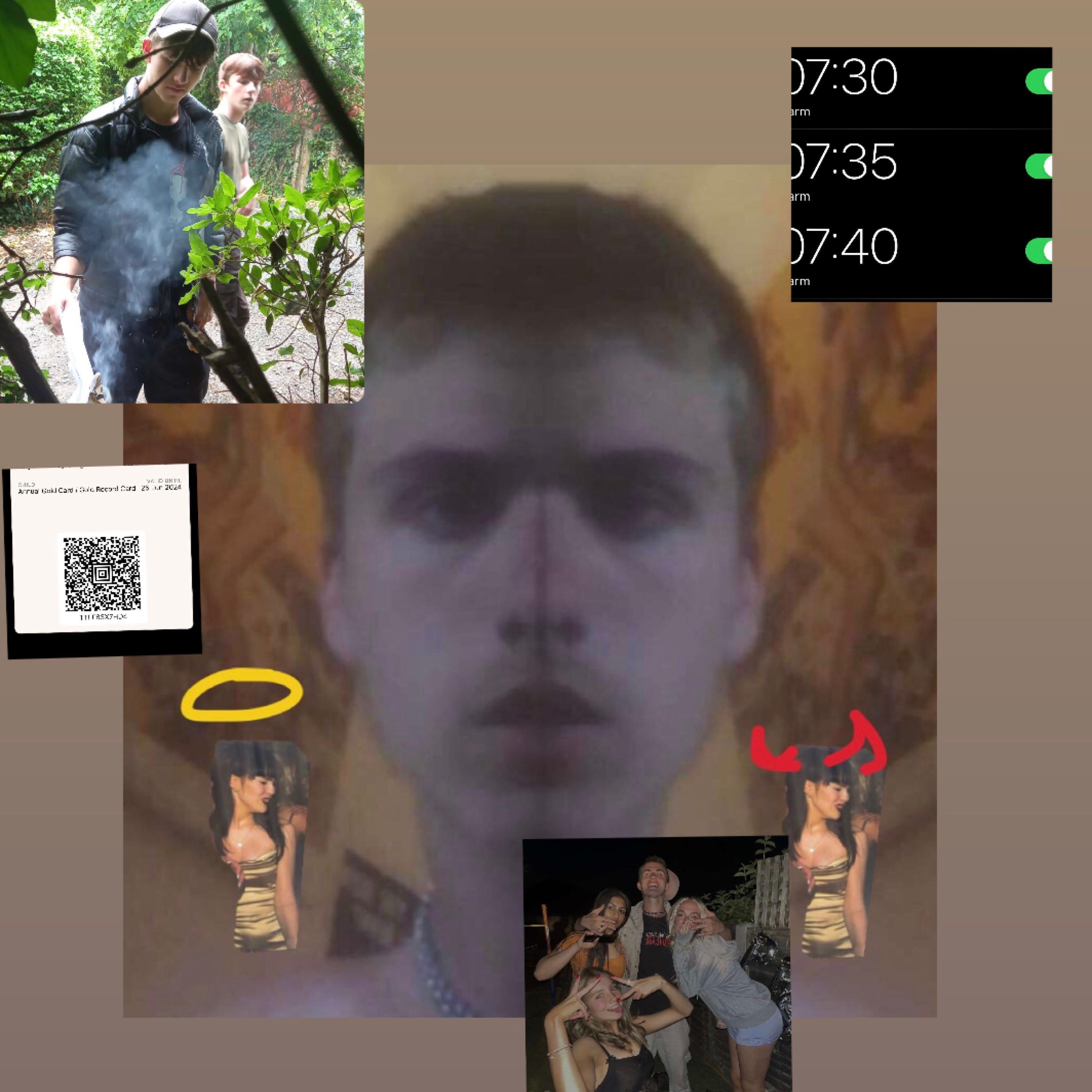 Lola, Come To Whitstable