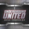 JP Tha Hustler - Underground United (Hustle + Persevere Mix) [feat. Cryptic Wisdom, Whitney Peyton, Liquid Assassin & K-Rino]