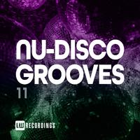 Nu-Disco Grooves, Vol. 11