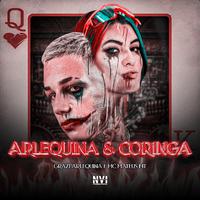 Arlequina e Coringa