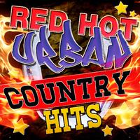 Red Hot Urban Country Hits