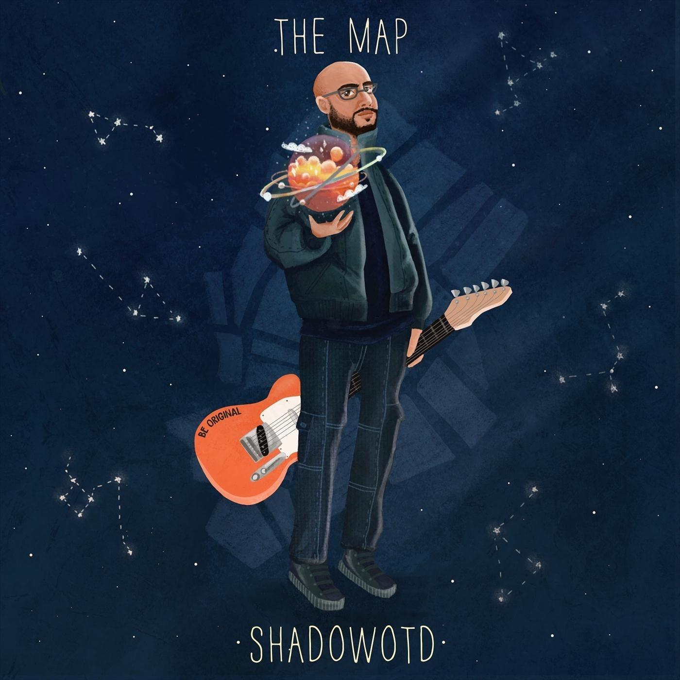 Ivory Peak (feat. Connor Kaminski)