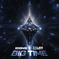 Icons - Big Time