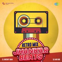 Retro Mix Jhankar