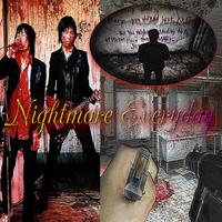 Nightmare Everyday (feat. playwithguns)