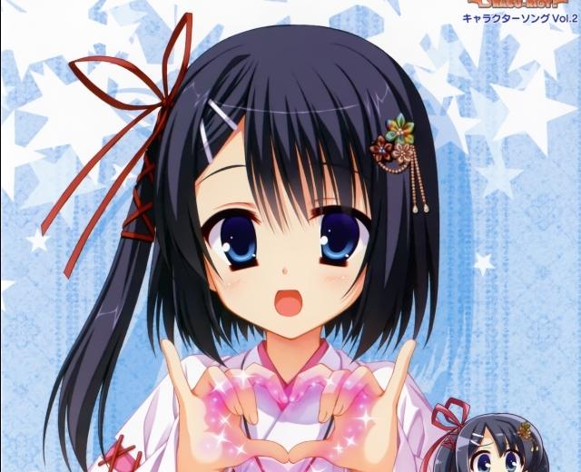 佐藤しずく