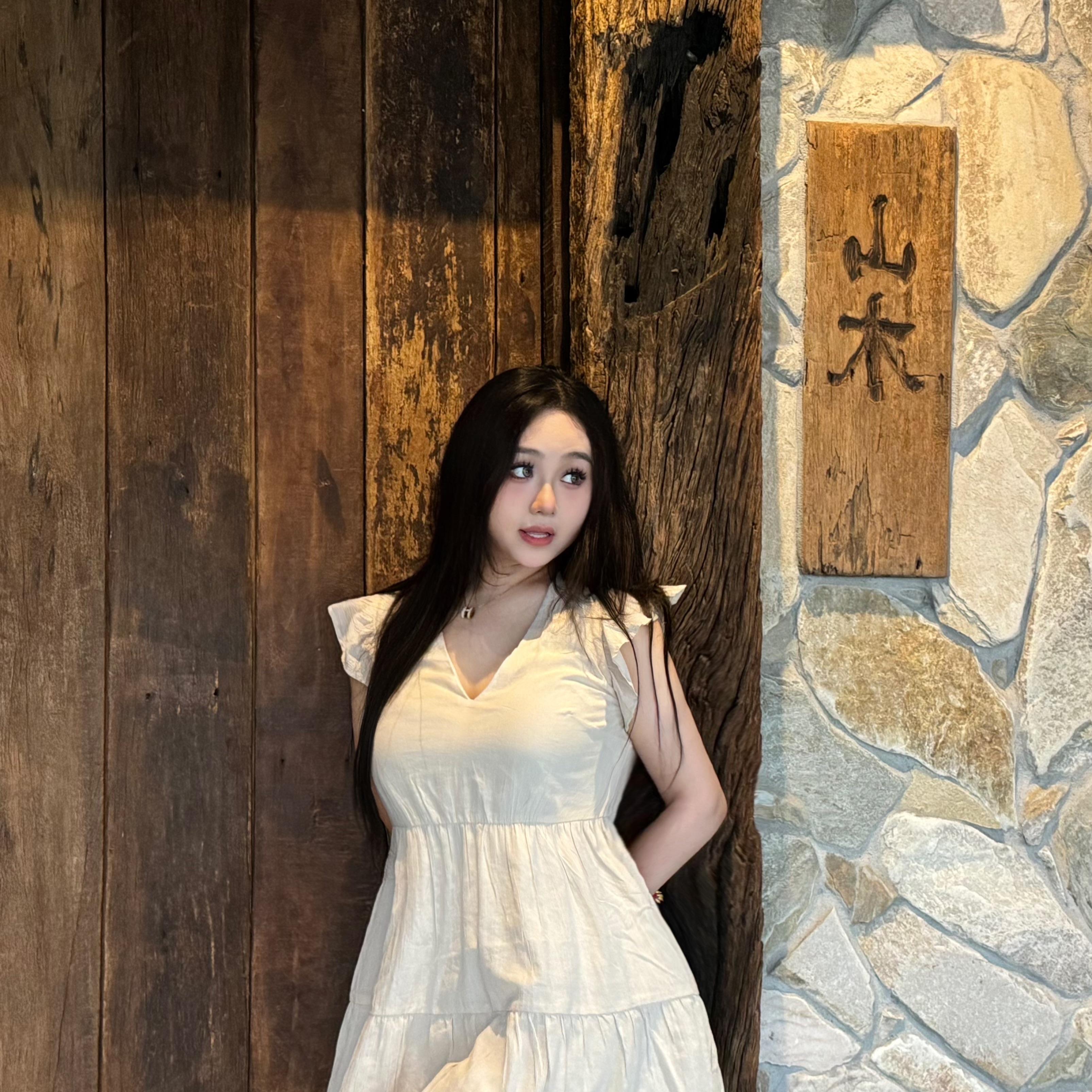 好不容易(Cover张靓颖） - 张懿诺封面
