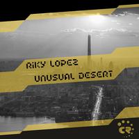 Unusual Desert